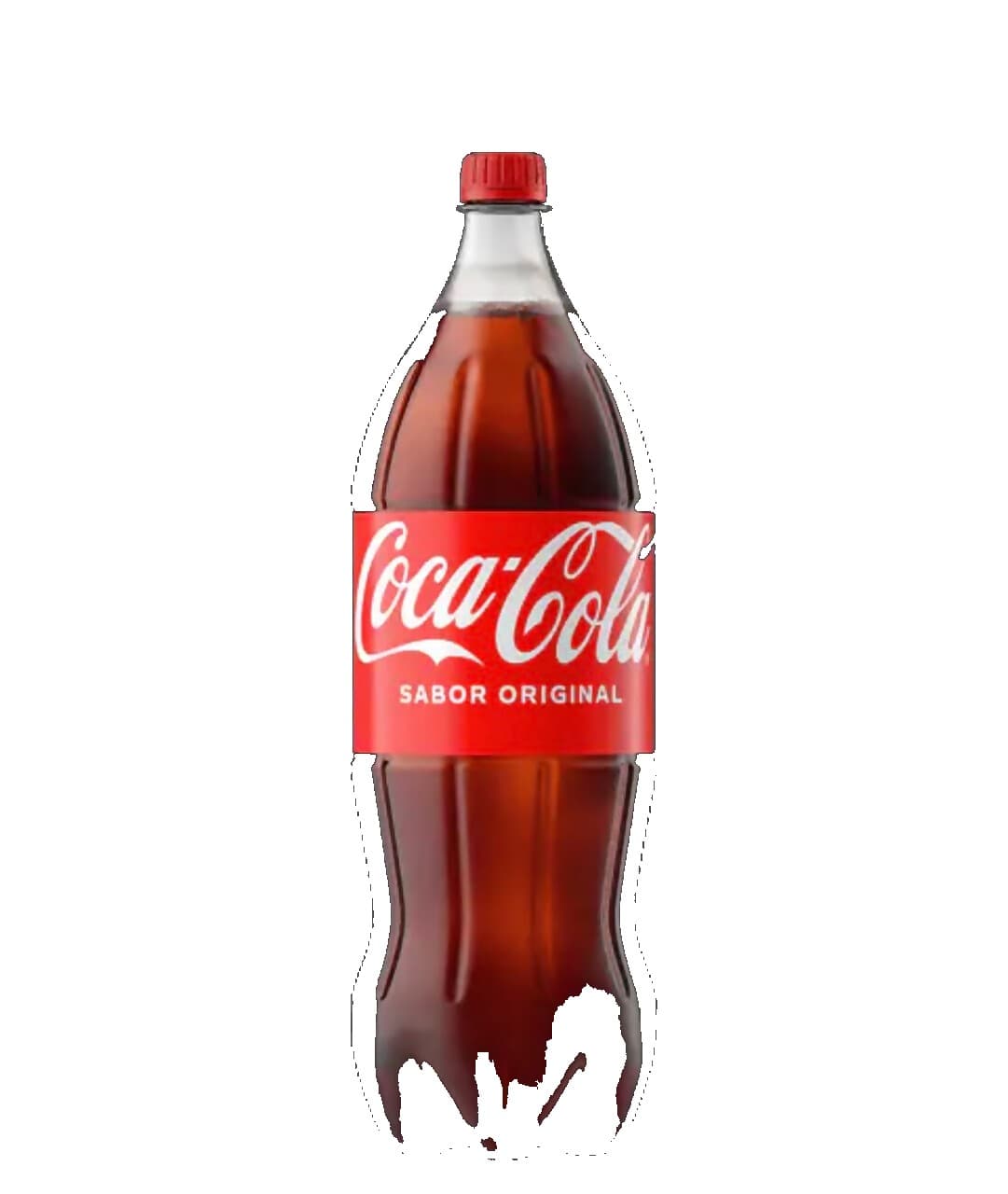 Coca-Cola 2L