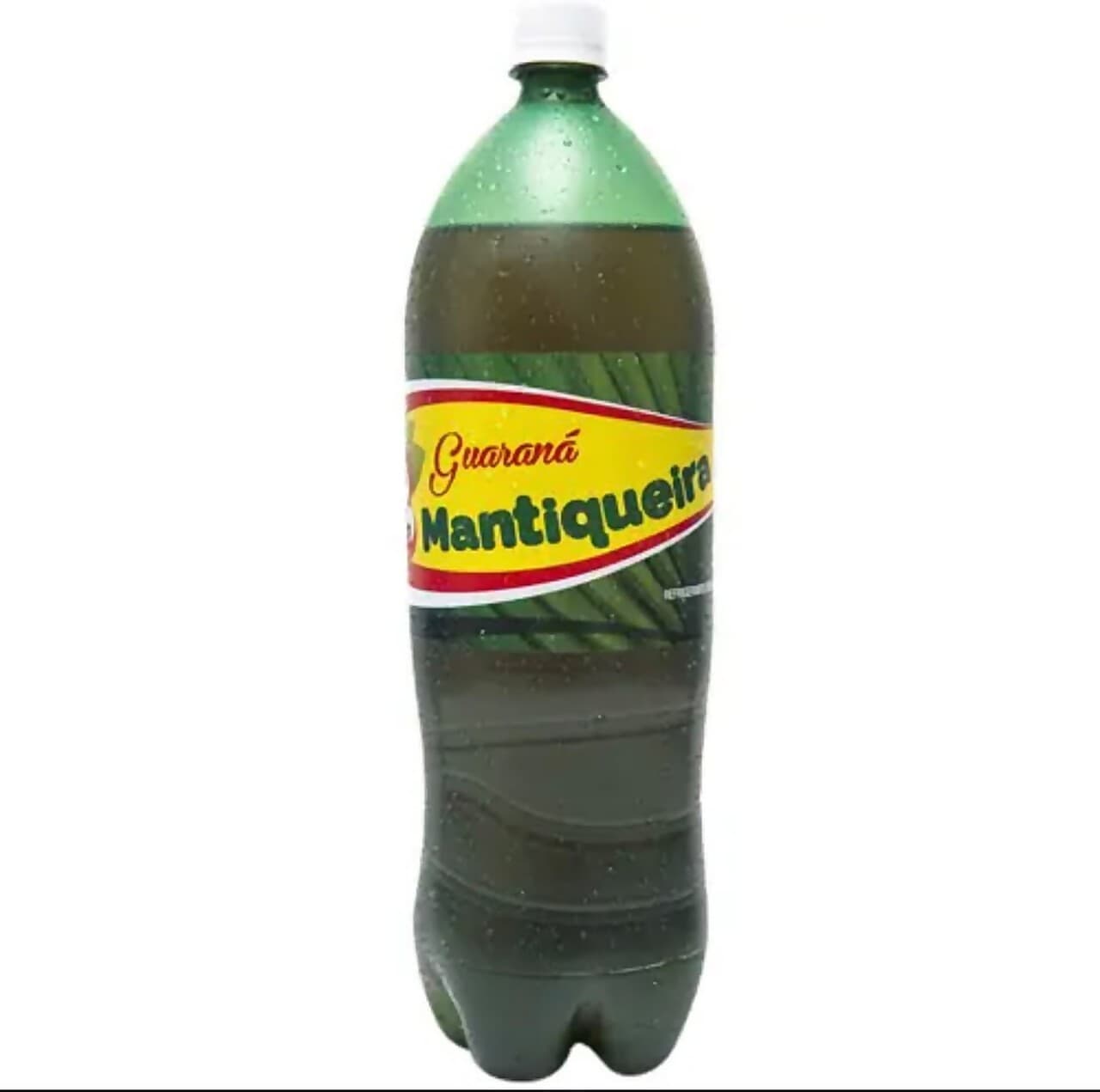 Guaraná Mantiqueira 2L