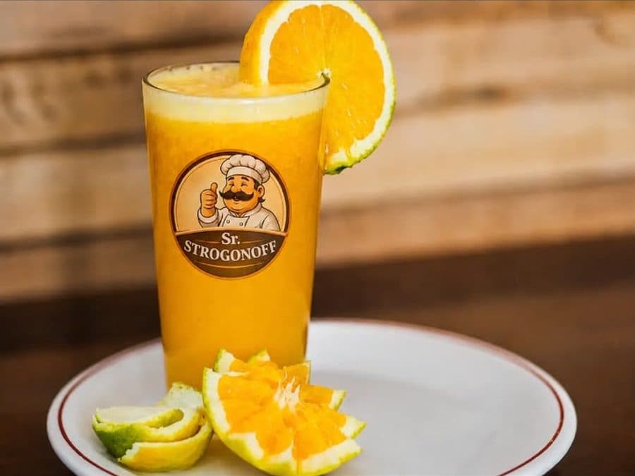 Suco Laranjada 300ml